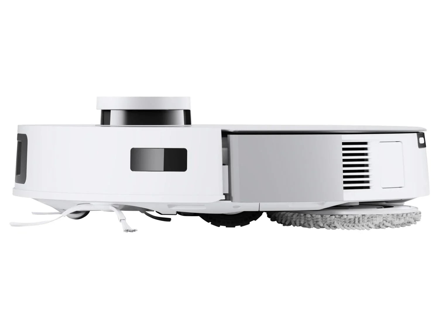 ECOVACS Aspirateur Laveur DEEBOT T20e