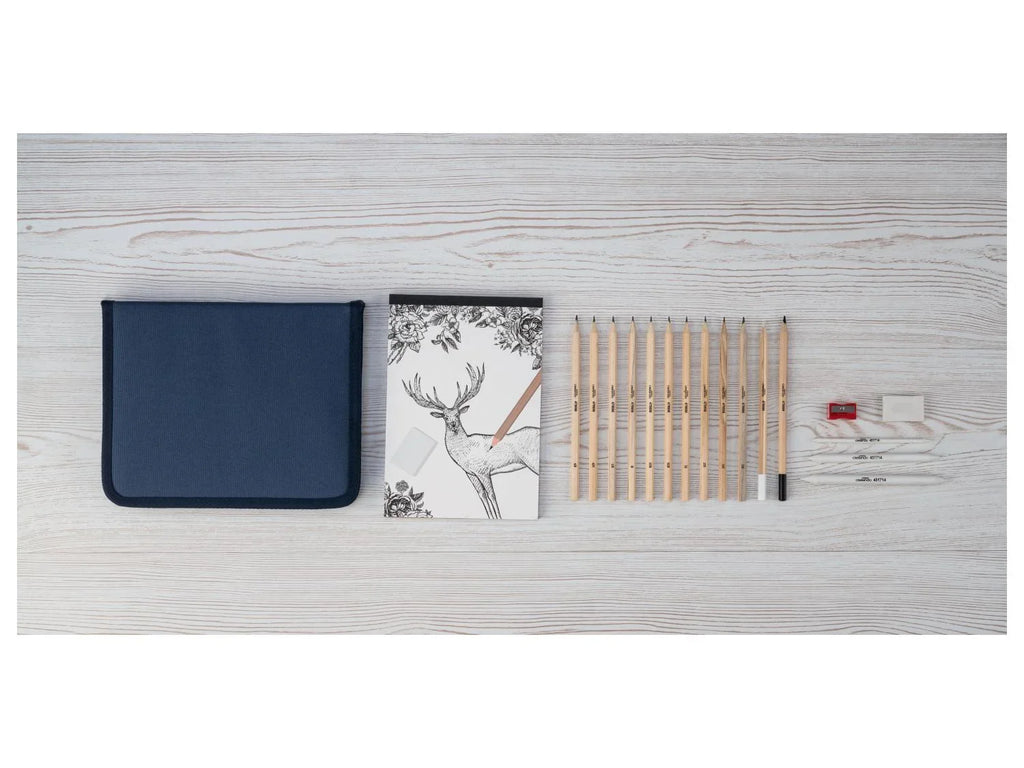 crelando Trousse dart
