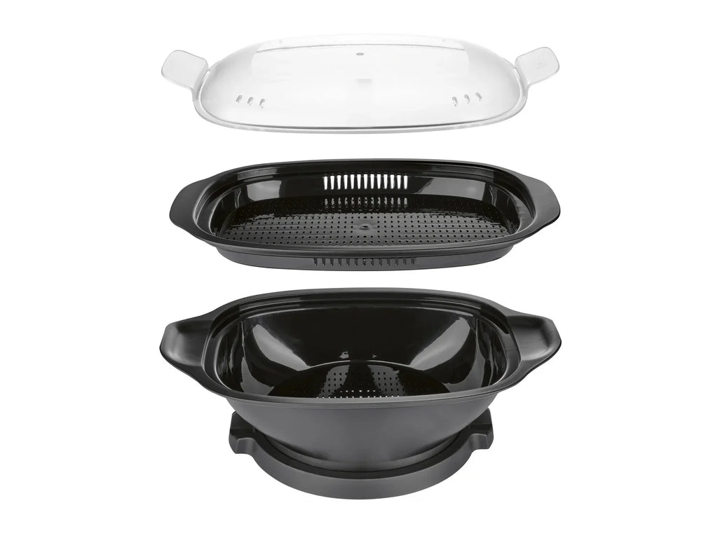 SILVERCREST Monsieur Cuisine Smart Titanium