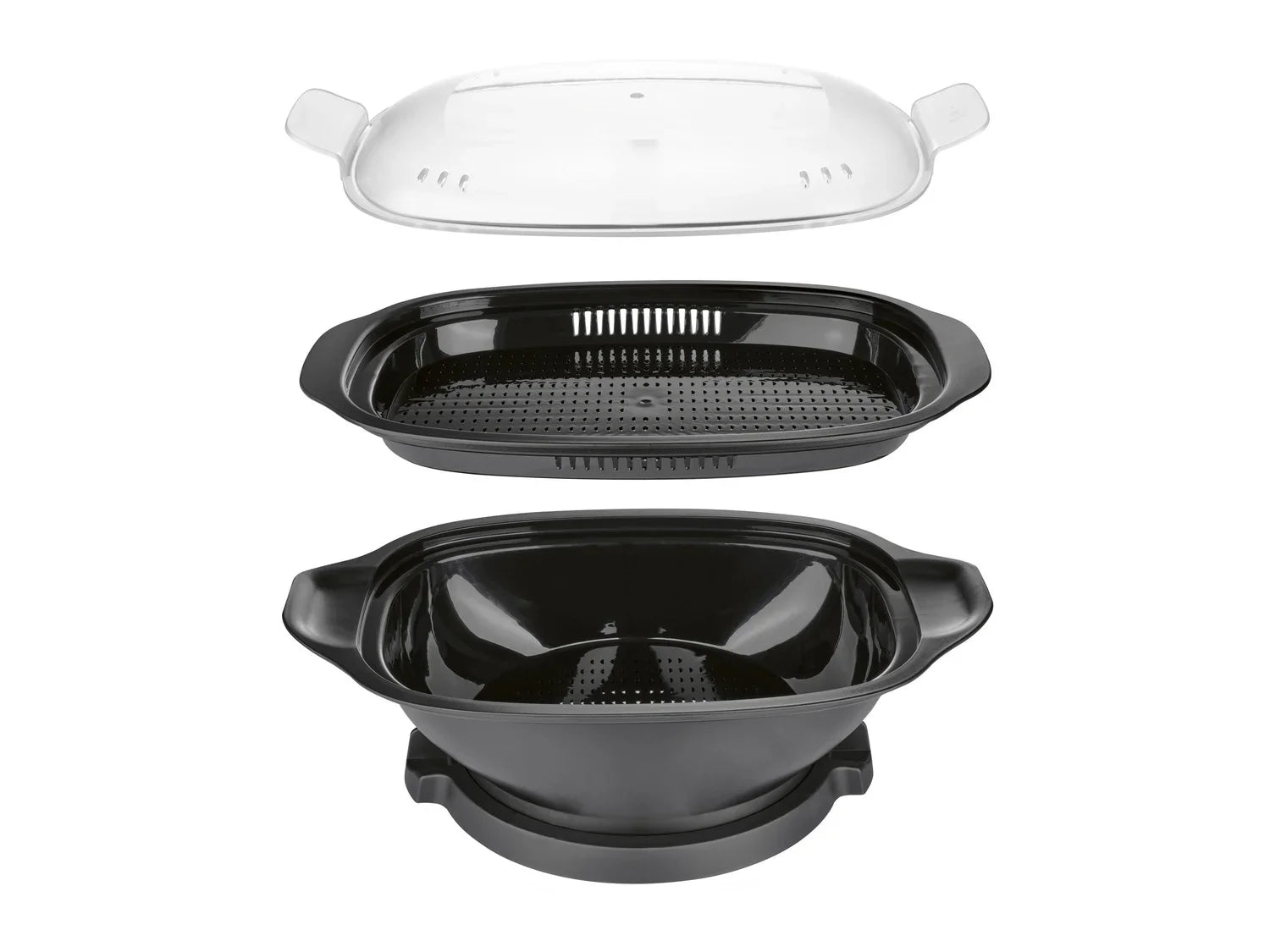 SILVERCREST Monsieur Cuisine Smart Titanium