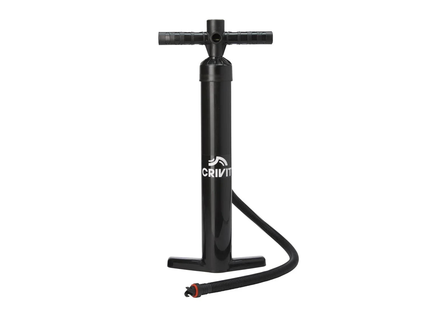 CRIVIT Pompe ou pagaie pour stand up paddle
