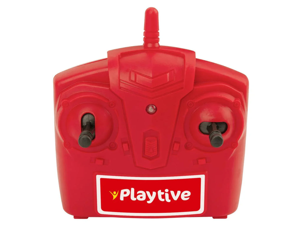 Playtive Vhicule tlcommand