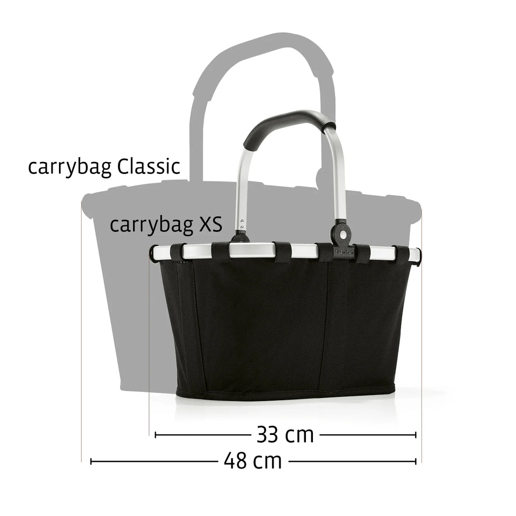 Carrybag Black