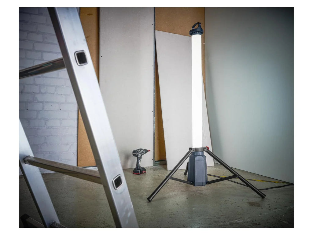 PARKSIDE PERFORMANCE Lampe de travail  LED 360 PALS 50 B1