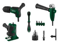 PARKSIDE Set d'accessoires d'angle