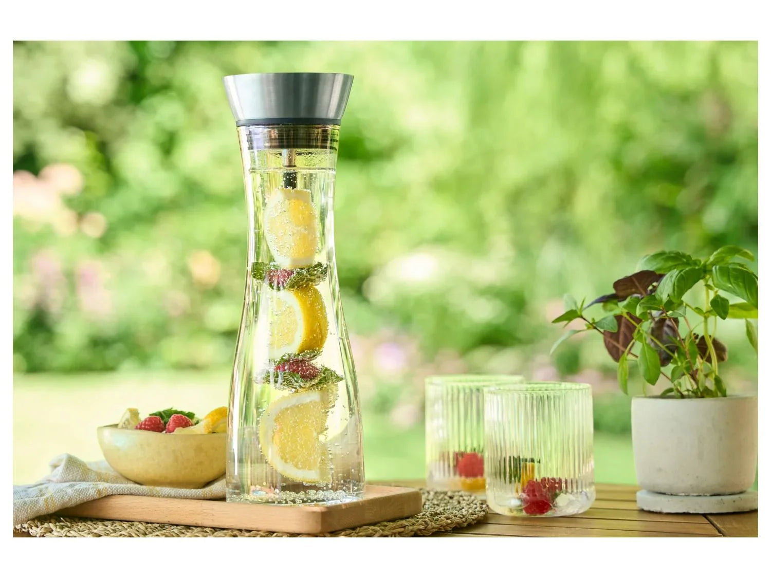 LIVARNO home Carafe
