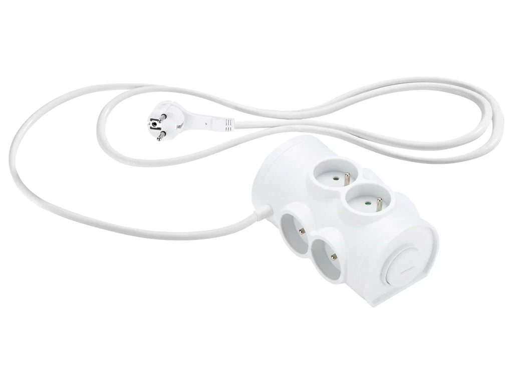 SILVERCREST Set de multiprises