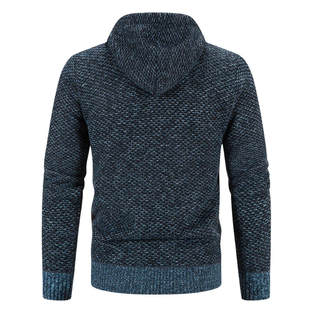 Lucas | Le Hoodie Ultime