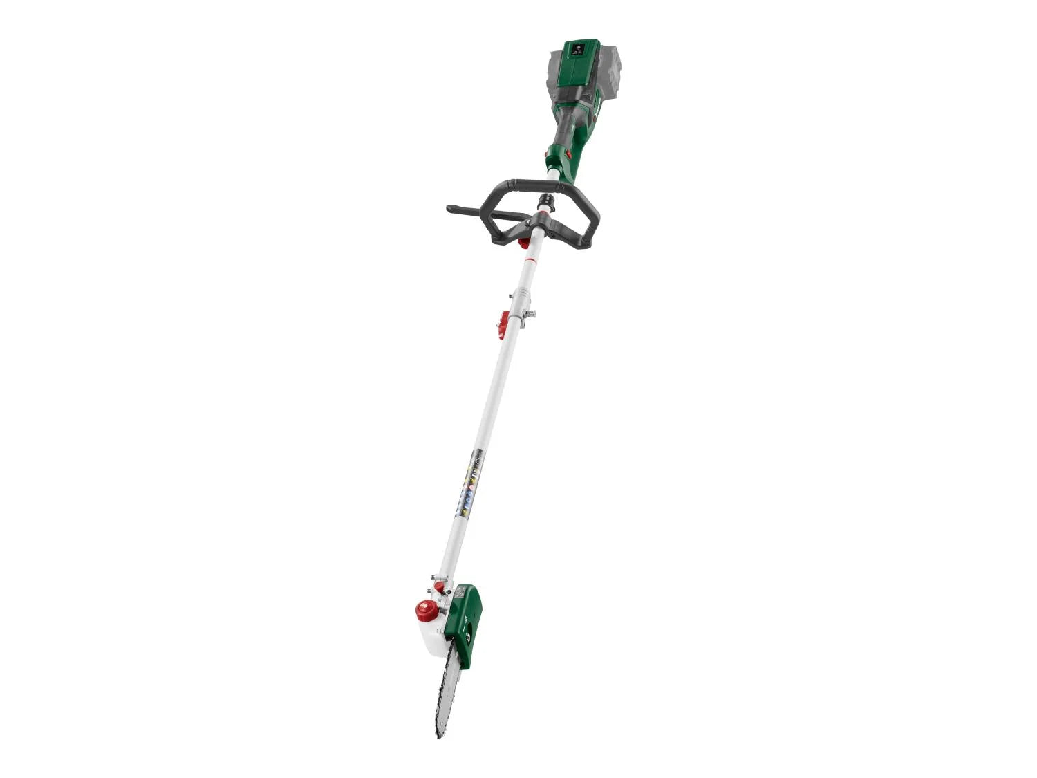 PARKSIDE Outil de jardin multifonction sans fil PGKGA 40-Li B2, 40 V