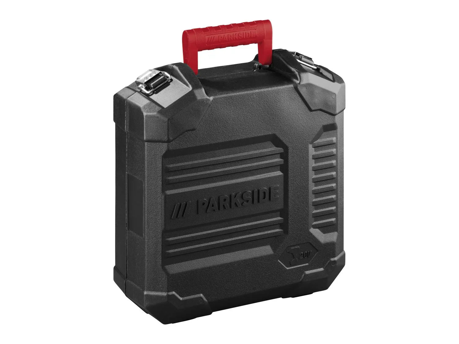 PARKSIDE Visseuse  chocs sans fil PASSK 20-Li C4, 400 Nm, 20 V