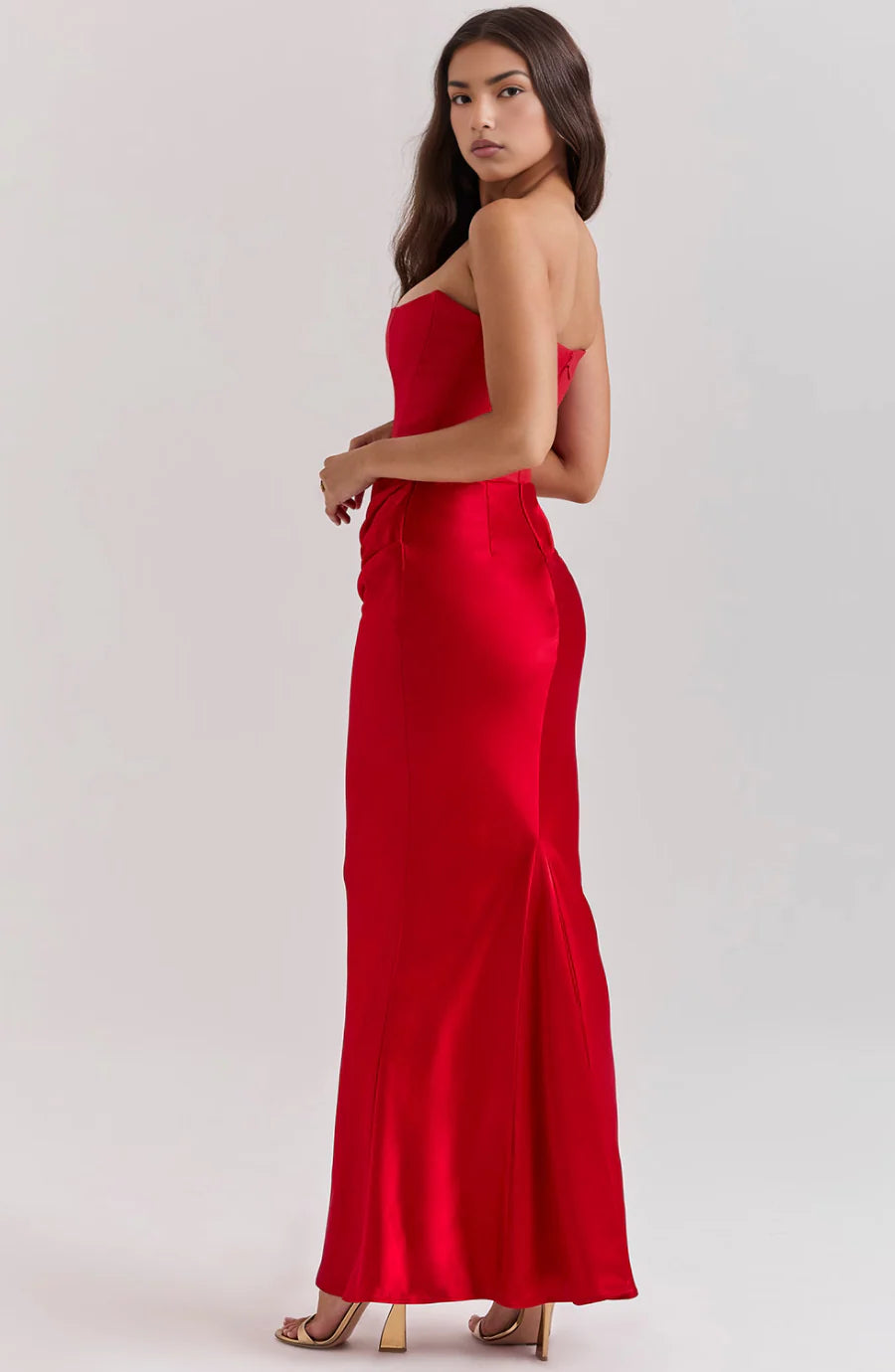 Chloé | Robe Élégante de Soirée