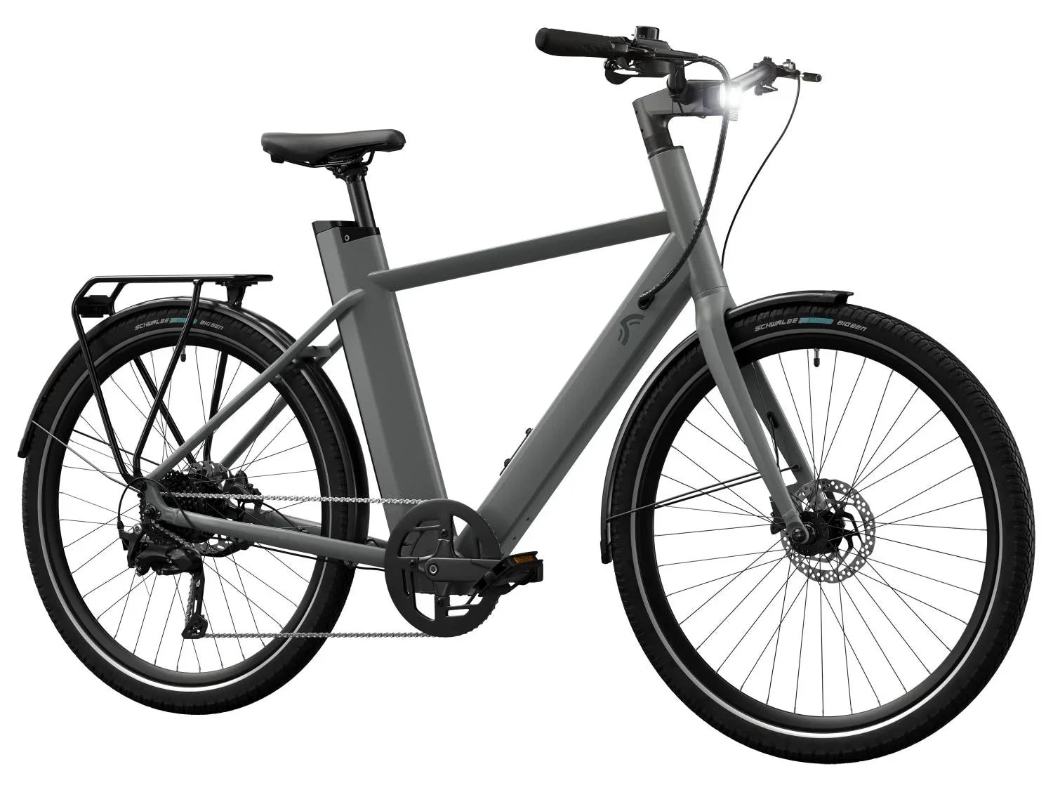 CRIVIT Vlo lectrique Urbain Shimano X.3