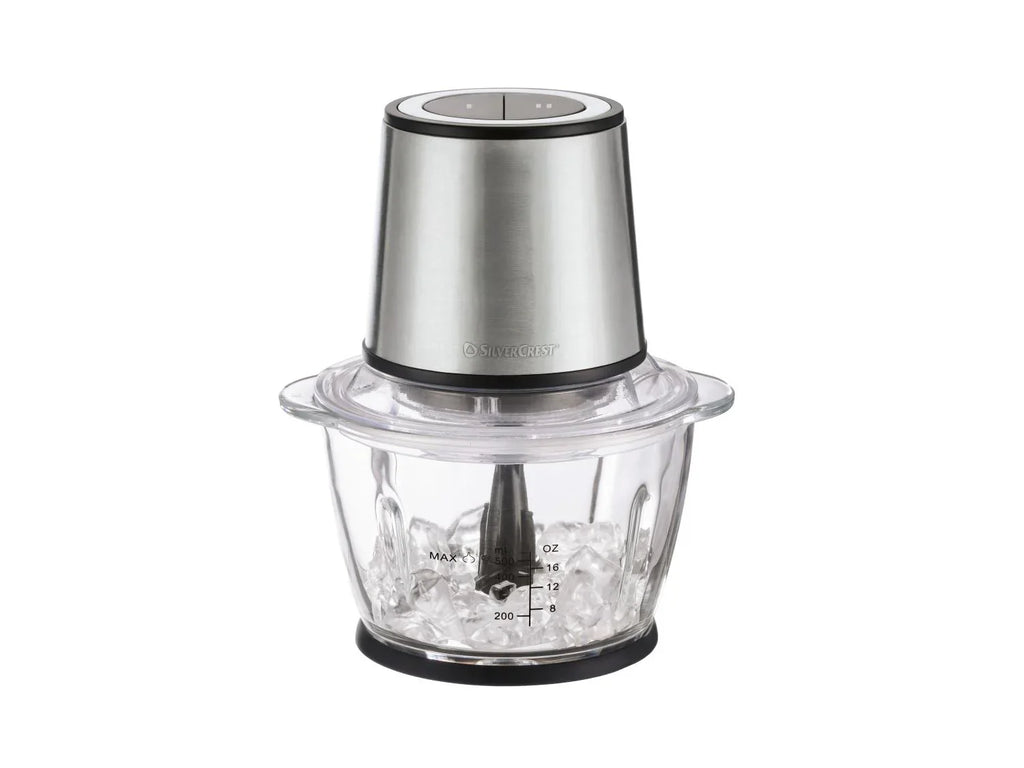 SILVERCREST Hachoir Premium