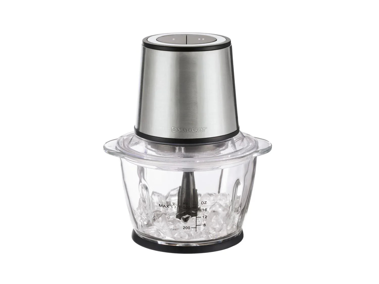 SILVERCREST Hachoir Premium