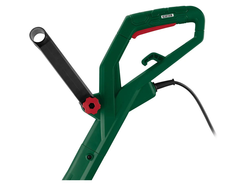 PARKSIDE Coupe-bordures lectrique PERT 300 C1,  23 cm, 300 W