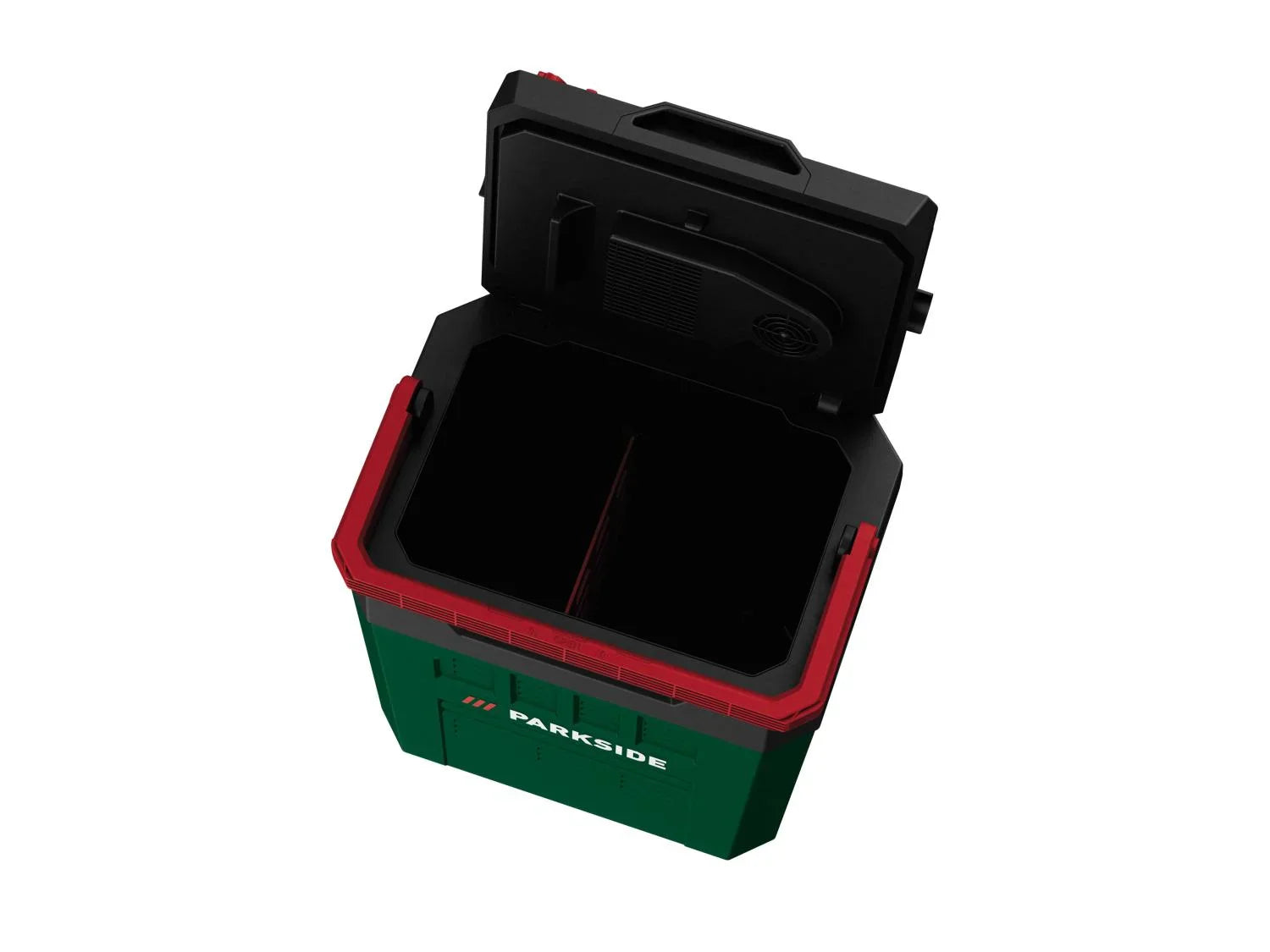 PARKSIDE Glacire mobile  batterie avec fonction maintien au chaud