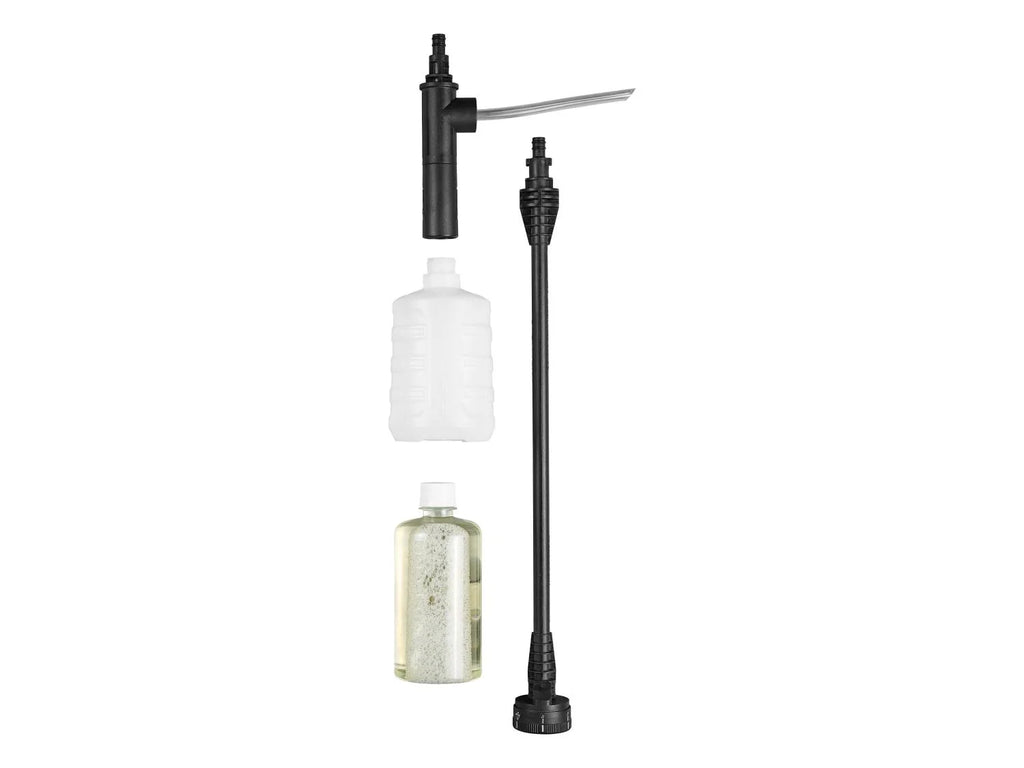 PARKSIDE Nettoyeur  pression sans fil PADR 20Li A1, 20 V