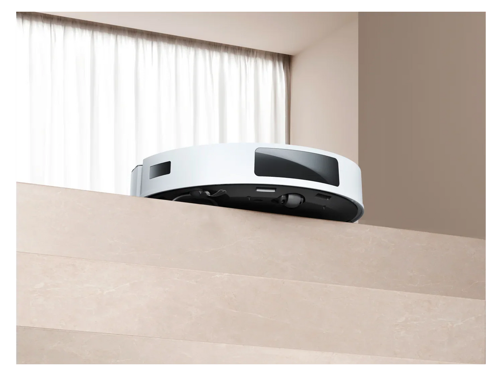 ECOVACS Robot aspirateur DEEBOT N20 Plus