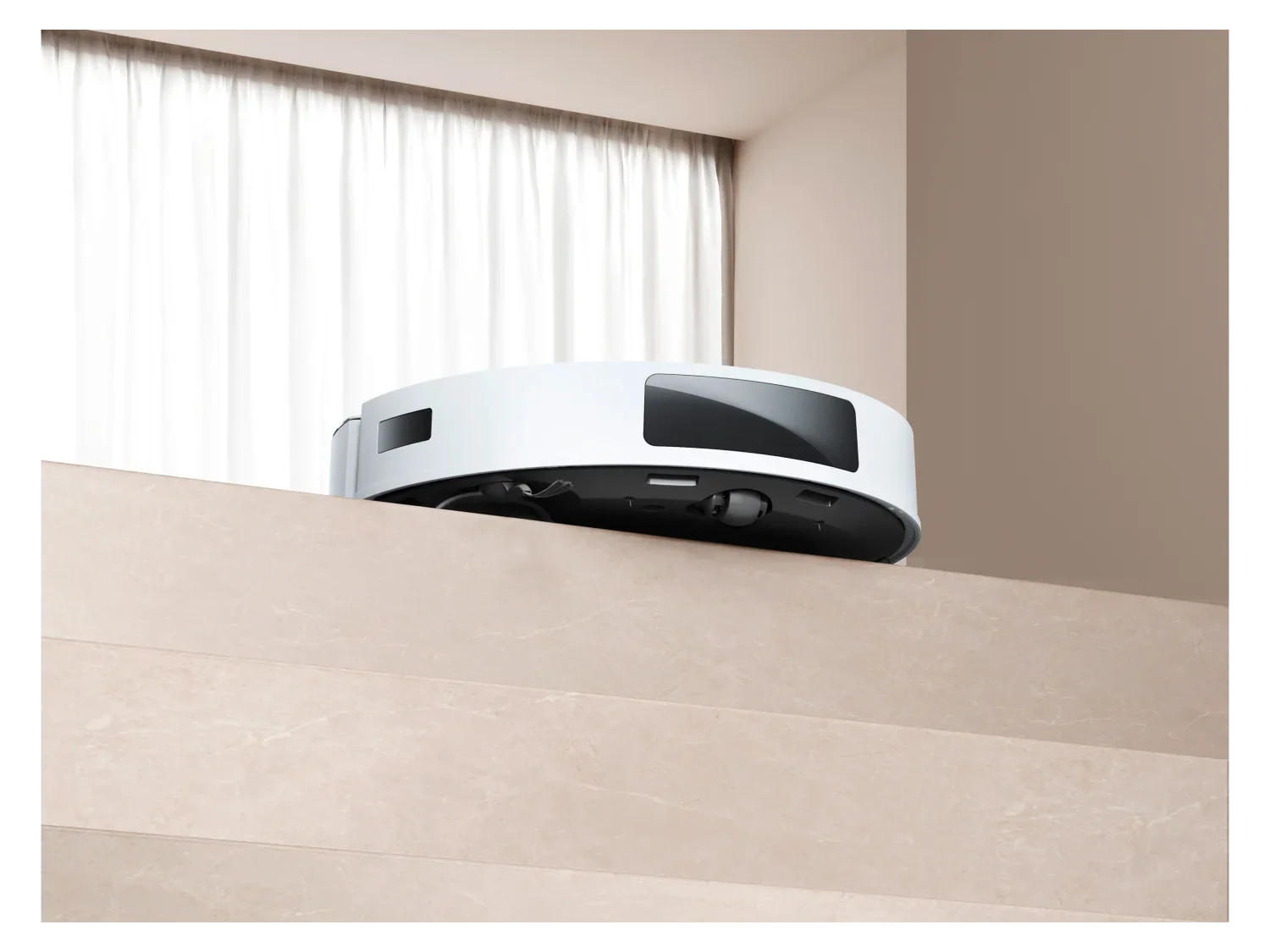 ECOVACS Robot aspirateur DEEBOT N20 Plus