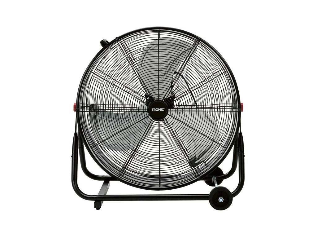 TRONIC Ventilateur de chantier, 330 W