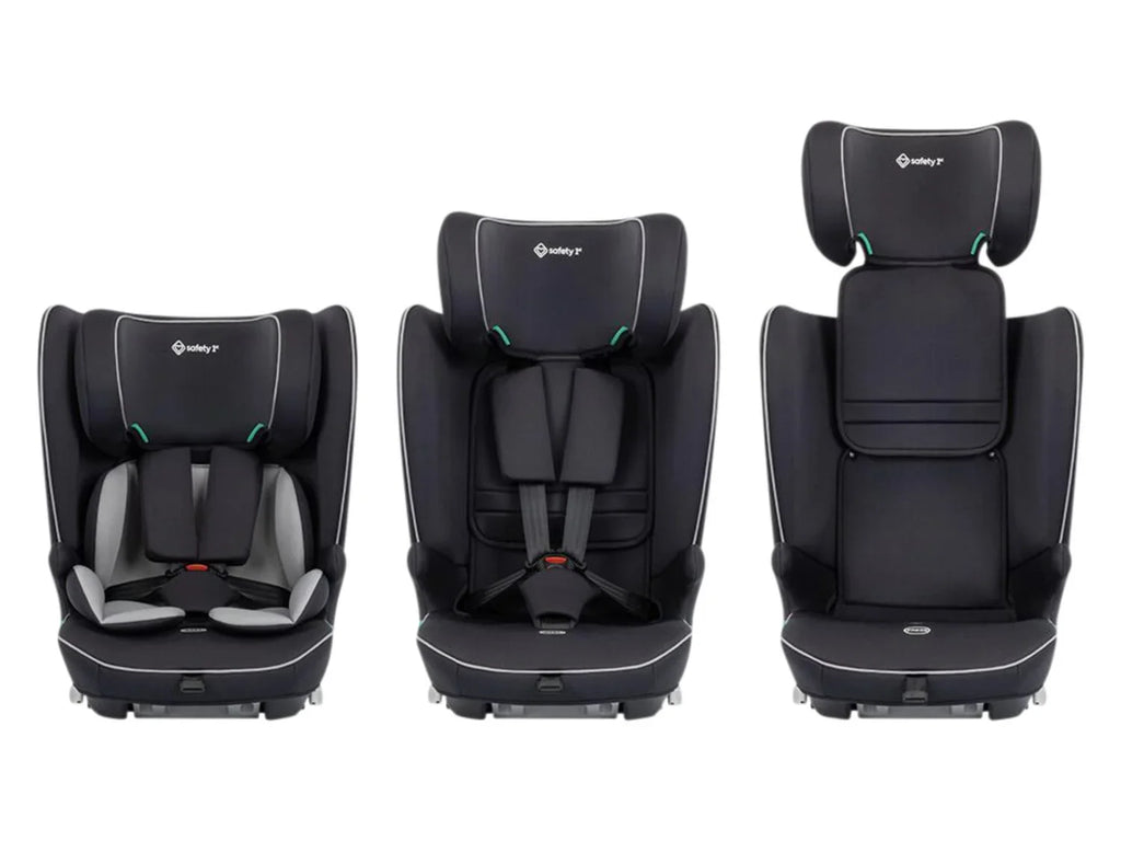 Safety 1st Sige auto Lunar I-Size, 76-150cm