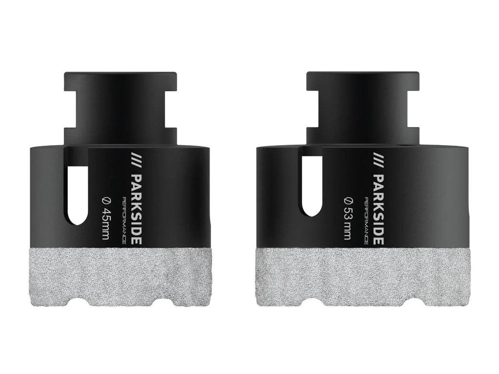PARKSIDE PERFORMANCE Trpans diamant PDBK 3 A1