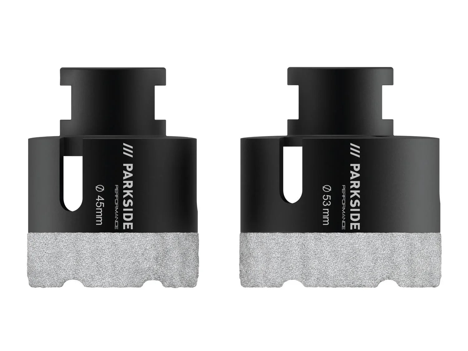 PARKSIDE PERFORMANCE Trpans diamant PDBK 3 A1