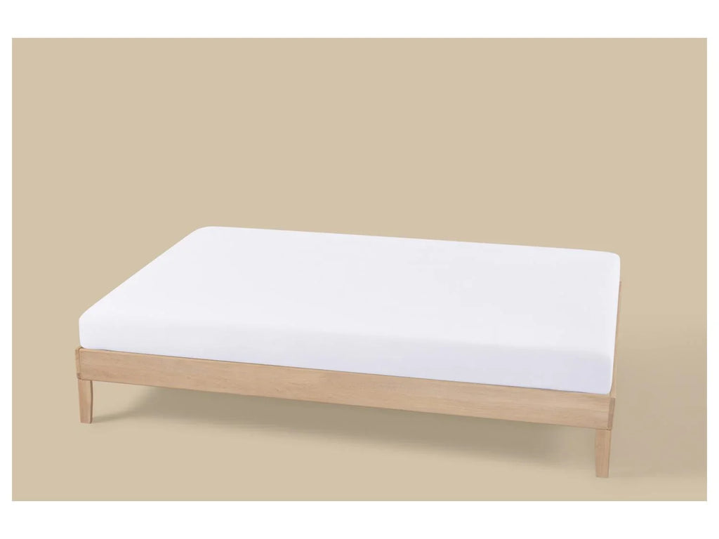 LIVARNO Drap-housse en jersey, 140-160 x 200 cm