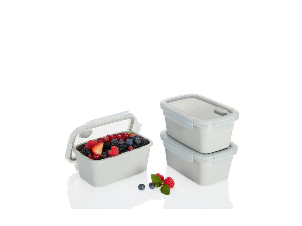 LIVARNO home Set de botes pour four  micro-ondes