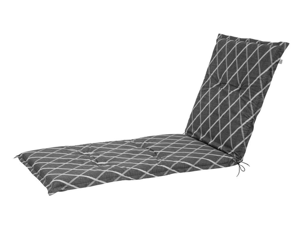 LIVARNO home Coussin pour bain de soleil Valencia / Miami