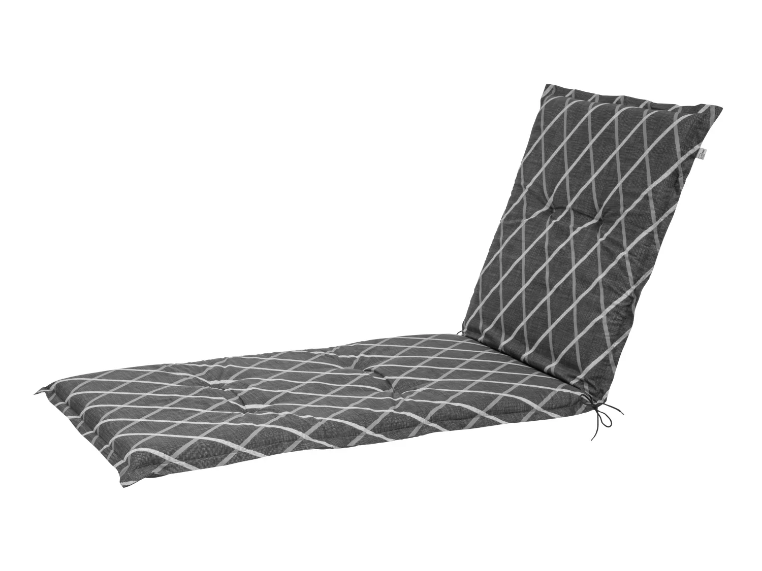 LIVARNO home Coussin pour bain de soleil Valencia / Miami