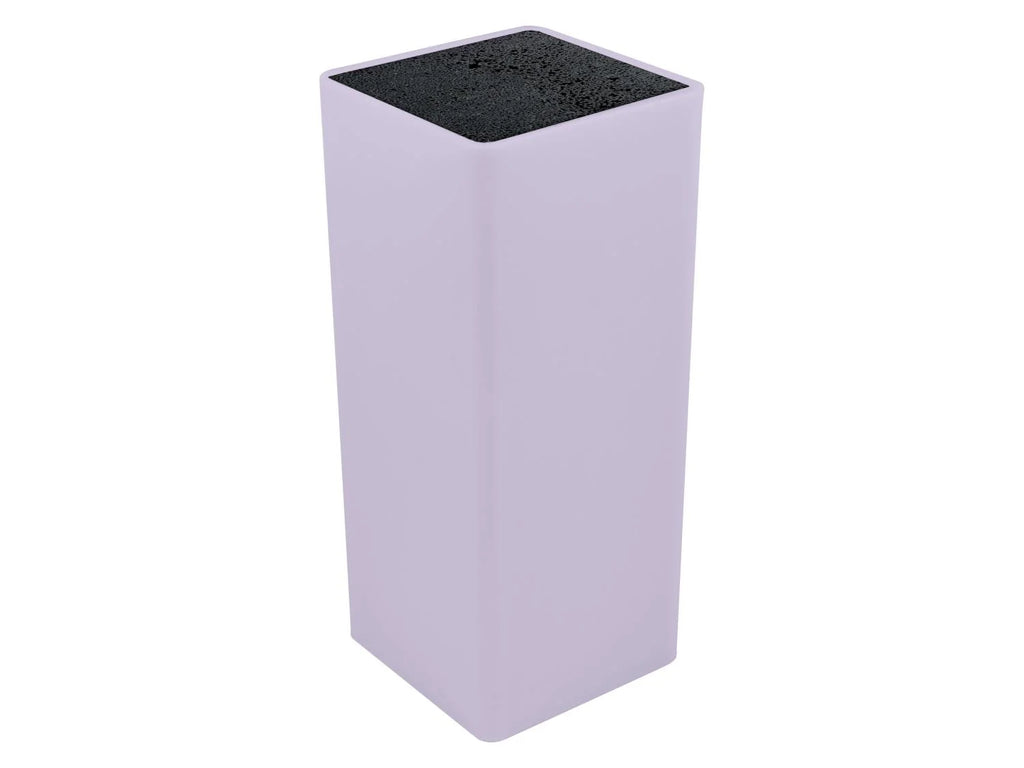 SILVERCREST Bloc range-couteaux, pastel
