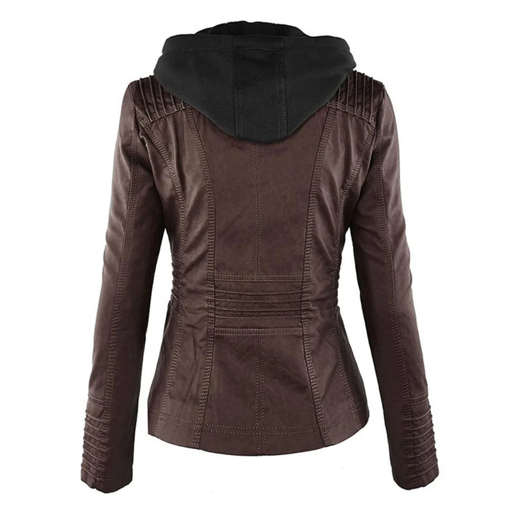 Monira | La veste élégante et intemporelle pour un style affirmé