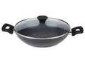SILVERCREST Sauteuse en fonte d'aluminium, 28 cm