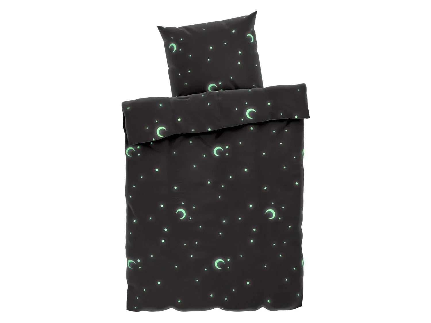 LIVARNO home Parure de lit enfant, 140 x 200 cm