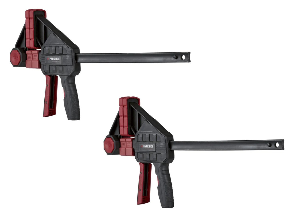 PARKSIDE PERFORMANCE Serre-joint(s)
