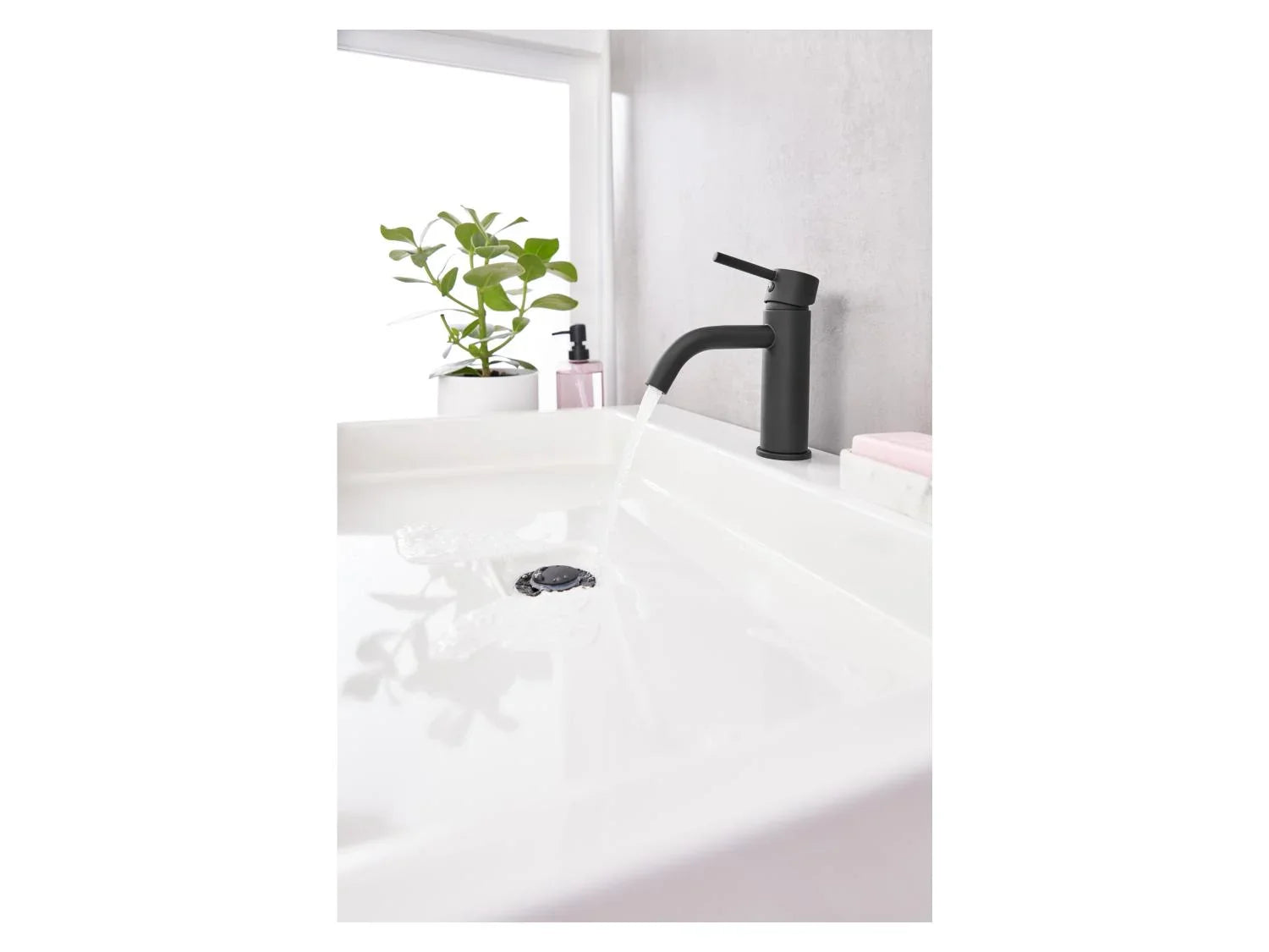 LIVARNO home Mitigeur