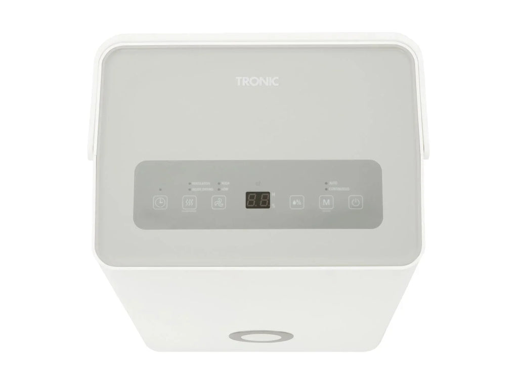 TRONIC Dshumidificateur dair 20L KAT TLE 20 A1