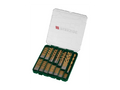 PARKSIDE Set de forets HSS, 130 pices