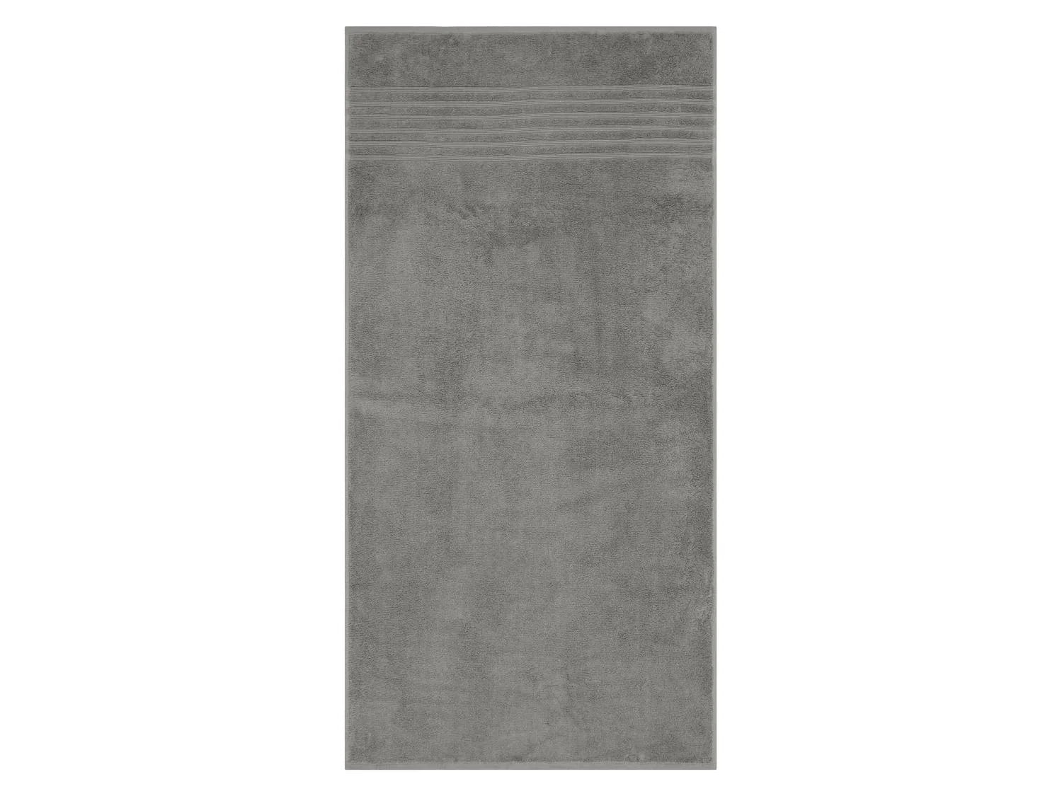 LIVARNO Serviette de douche, 70 x 140 cm