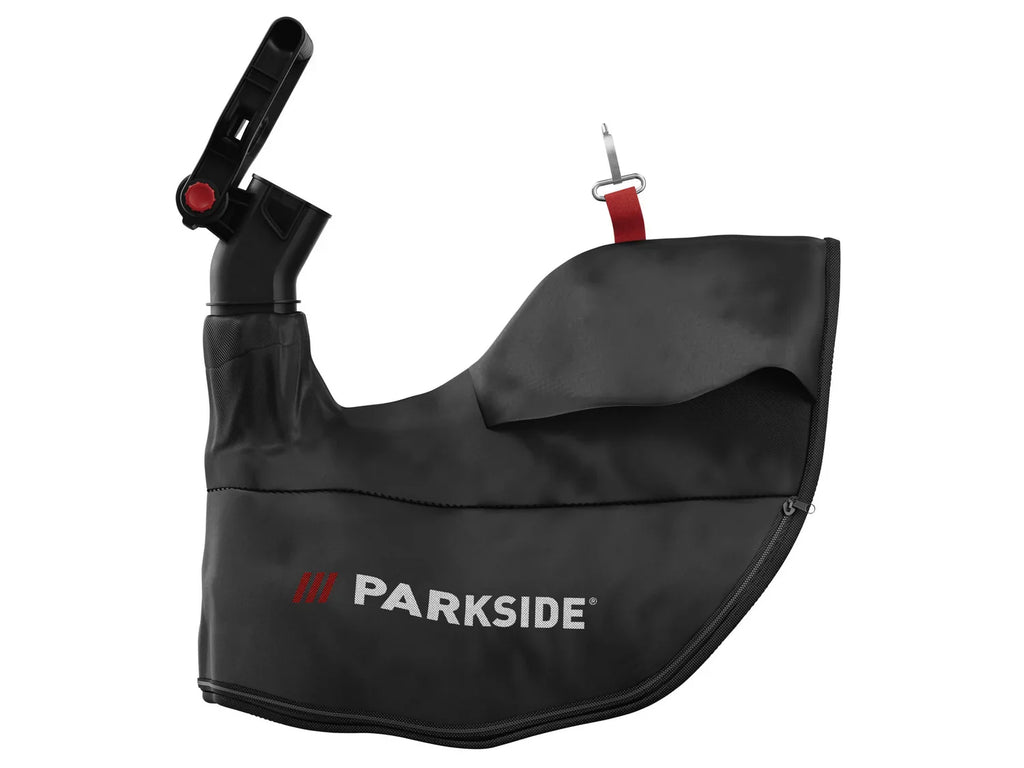 PARKSIDE Aspirateur souffleur/broyeur lectrique sans fil PLSA 40-Li C2, 40 V