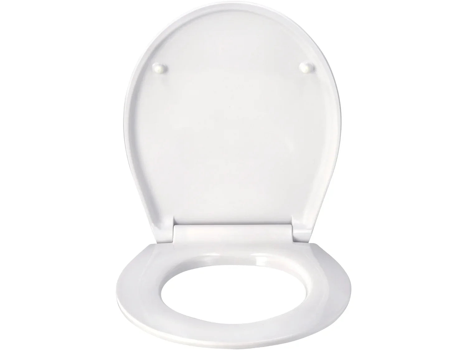 LIVARNO Abattant WC Premium