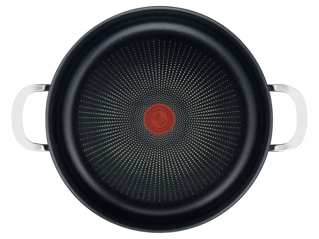 Jamie Oliver by Tefal Sauteuse,  30 cm
