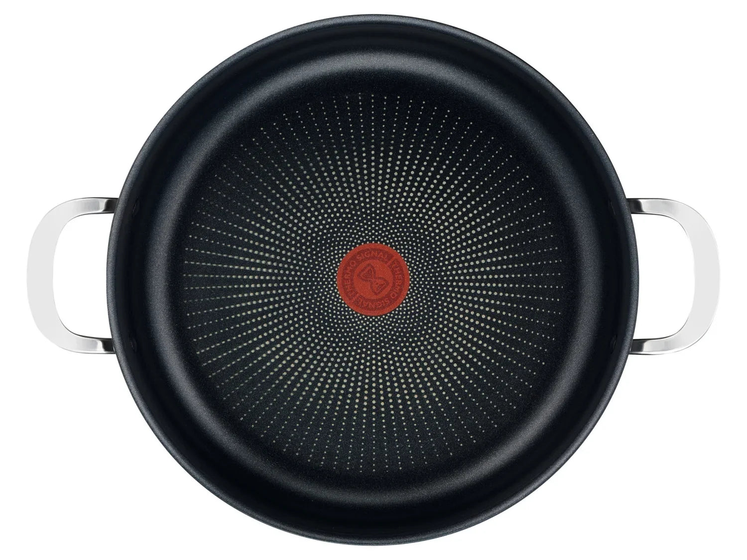 Jamie Oliver by Tefal Sauteuse,  30 cm