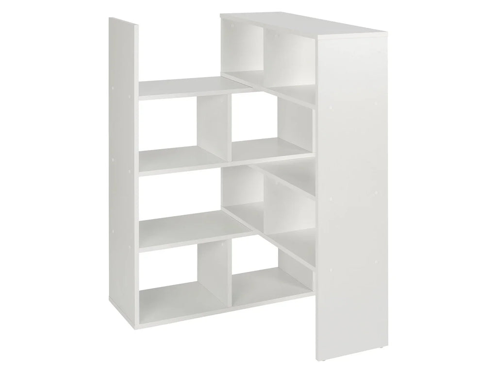 LIVARNO home tagre Liverpool 80-130 x 118 x 30 cm