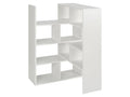 LIVARNO home tagre Liverpool 80-130 x 118 x 30 cm