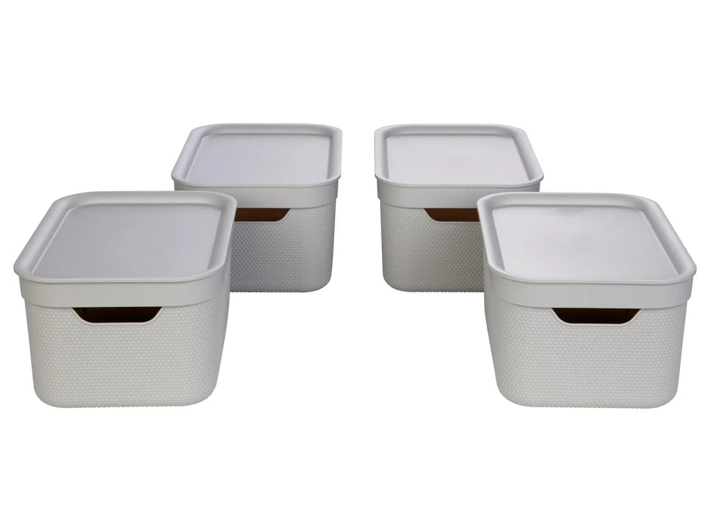 LIVARNO home Botes de rangement
