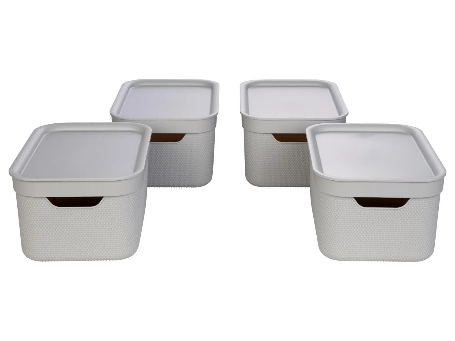 LIVARNO home Botes de rangement