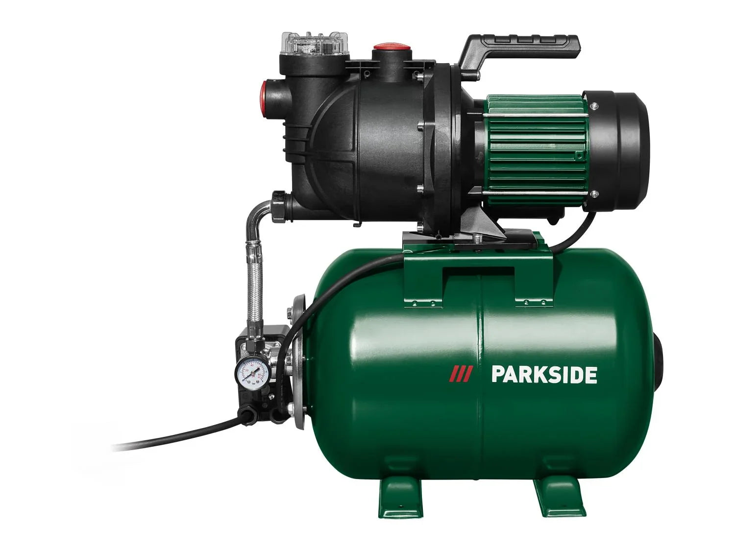 PARKSIDE Pompe dalimentation en eau PEHWW 1300 B2