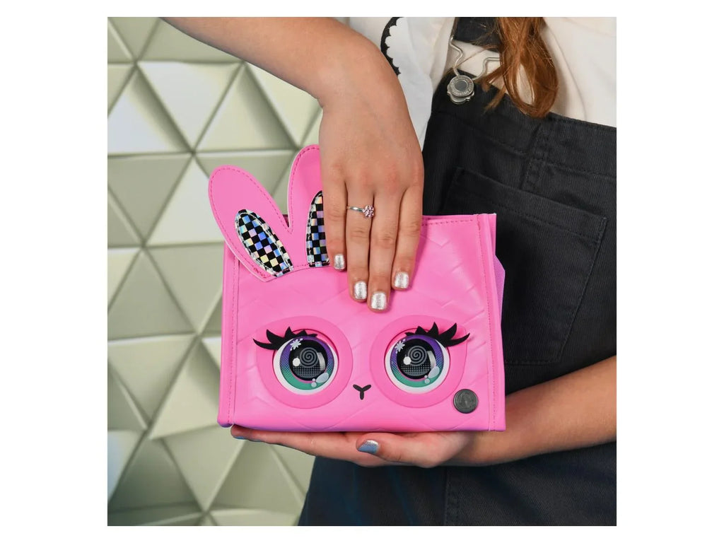 Spinmaster Sac  main sonore enfant